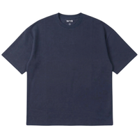 Heavyweight Oversized Tee