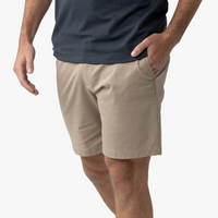 Core Flex Chino Short 7"