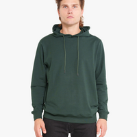 No-Sweat Premium Hoodie