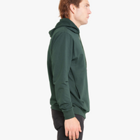 No-Sweat Premium Hoodie