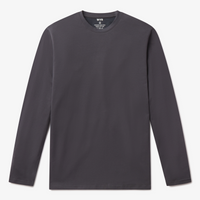 Long Sleeve Signature Classic Tee