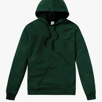 No-Sweat Premium Hoodie