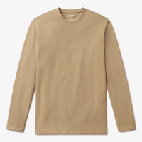 Long Sleeve Signature Classic Tee