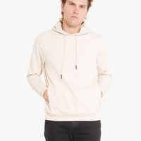 No-Sweat Premium Hoodie