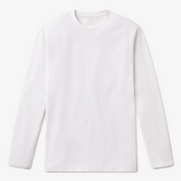 Long Sleeve Signature Classic Tee