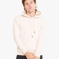 No-Sweat Premium Hoodie