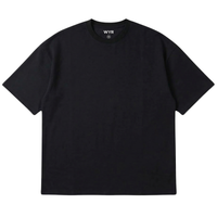 Heavyweight Oversized Tee