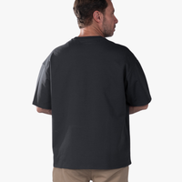 Heavyweight Oversized Tee