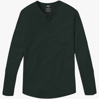 Long Sleeve Henley