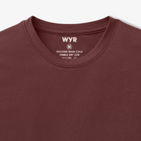 Long Sleeve Signature Classic Tee