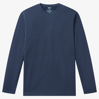 Long Sleeve Signature Classic Tee