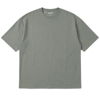 Heavyweight Oversized Tee