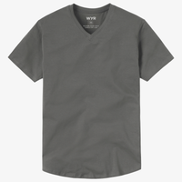 Curve V-Neck