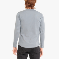 Long Sleeve Henley