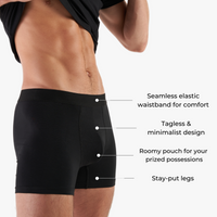 ComfortAir Boxer Briefs