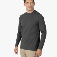 Tailored-For-You Tee