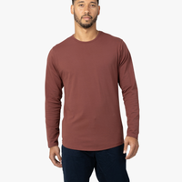 Tailored-For-You Tee