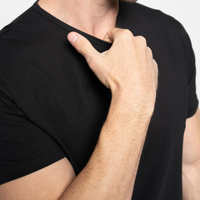 Curve Crew Essentials 4-Pack