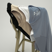 Signature Classic Tee 4-Pack