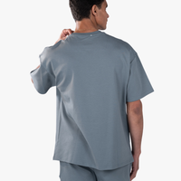 Heavyweight Oversized Tee