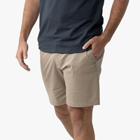 Core Flex Chino Short 7"