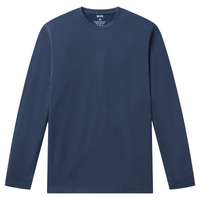 Long Sleeve Signature Classic Tee