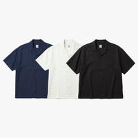 Riviera Linen Button Up 3-Pack