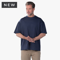 Heavyweight Oversized Tee
