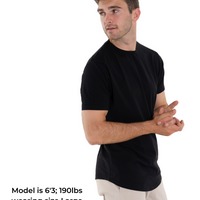 Seasonal Curve Crew 5-Pack