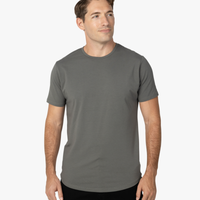 Tailored-For-You Tee