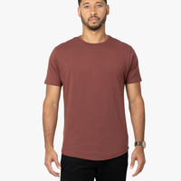 Tailored-For-You Tee