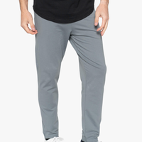 No-Sweat Slim Jogger