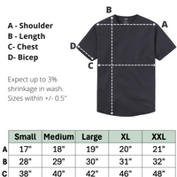 Seasonal Curve Crew 5-Pack