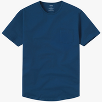 Pocket Curve Crew