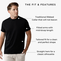 Signature Classic Tee