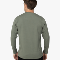 Long Sleeve Signature Classic Tee