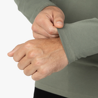 Long Sleeve Signature Classic Tee