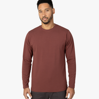 Long Sleeve Signature Classic Tee