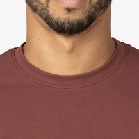 Long Sleeve Signature Classic Tee