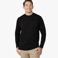 Long Sleeve Signature Classic Tee