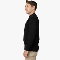 Long Sleeve Signature Classic Tee