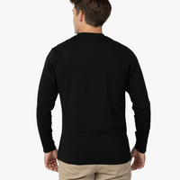 Long Sleeve Signature Classic Tee