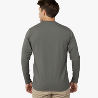 Long Sleeve Signature Classic Tee