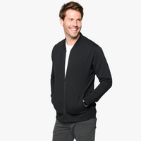 All-Day Comfort Jacket