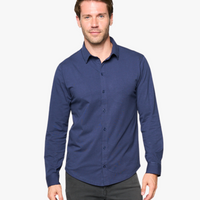 All-Day Button Up Shirt