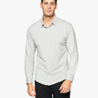 All-Day Button Up Shirt