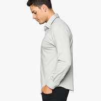 All-Day Button Up Shirt