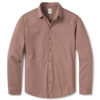 All-Day Button Up Shirt