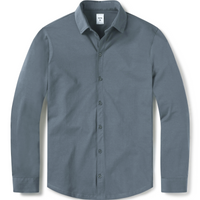 All-Day Button Up Shirt