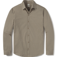 All-Day Button Up Shirt